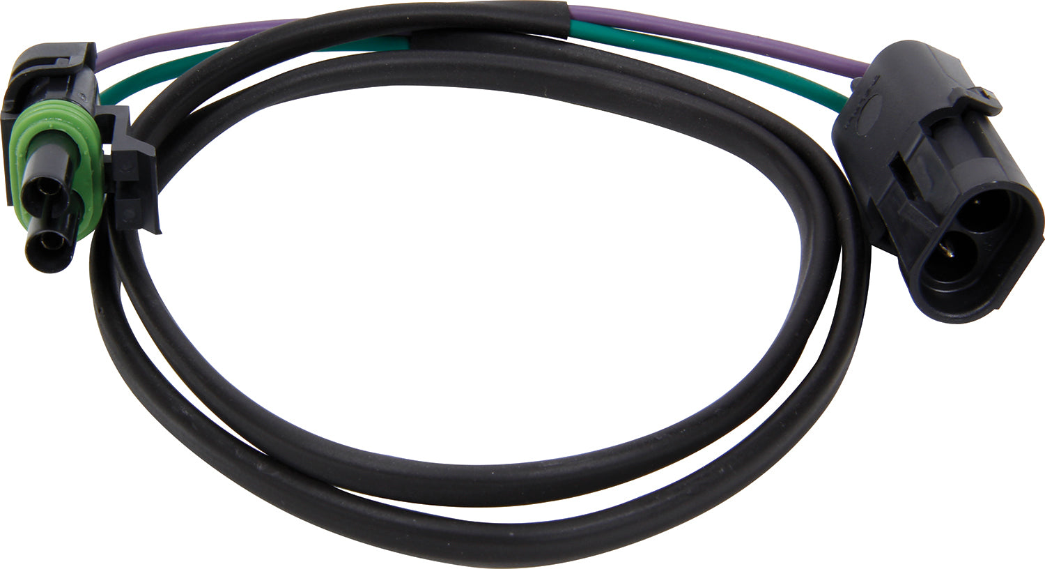 Quickcar Racing 50-206 Crank Trigger Extension Quickcar Racing 50-206