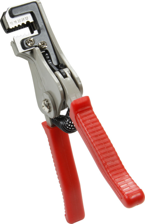 Quickcar Racing 50-393 Heavy Duty Wire Stripper Quickcar Racing 50-393