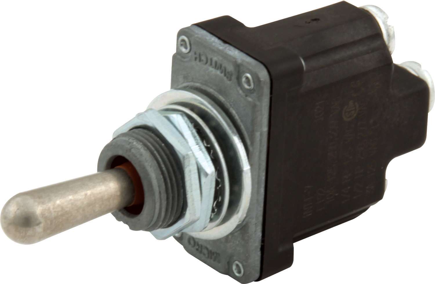 Quickcar Racing 50-400 Momentary Toggle Switch Quickcar Racing 50-400