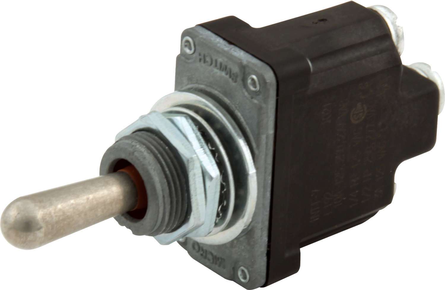 Quickcar Racing 50-401 Momentary Toggle Switch Quickcar Racing 50-401