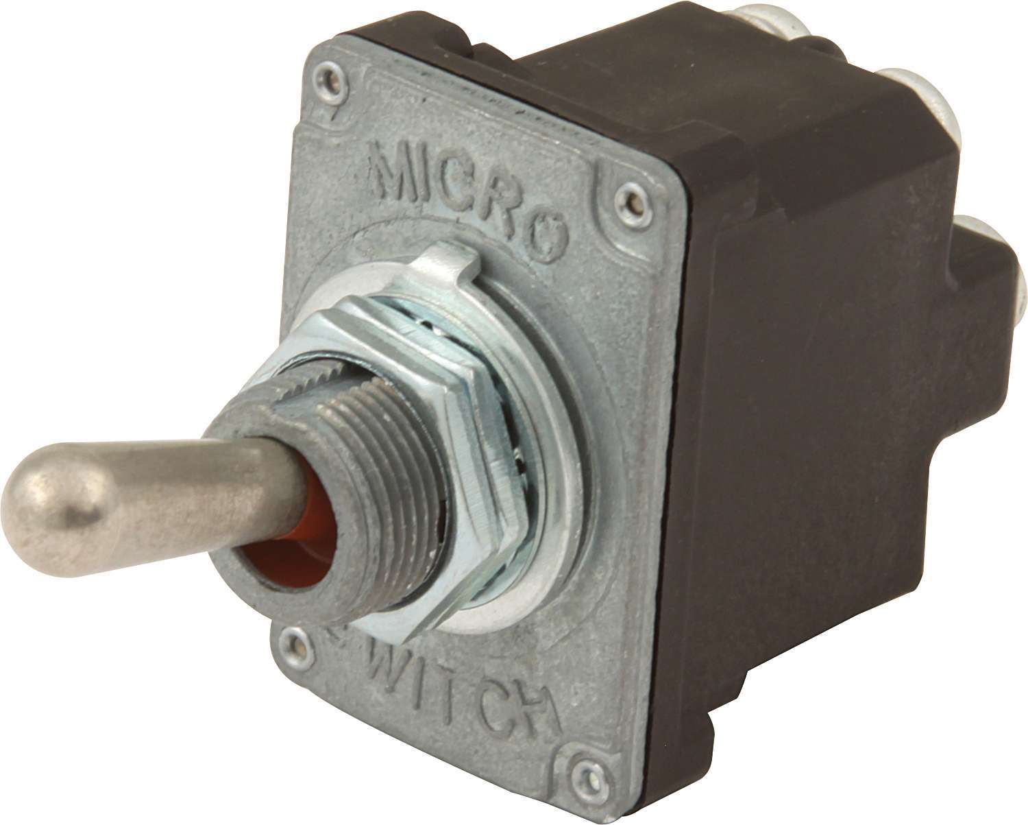 Quickcar Racing 50-420 On-On Crossover Toggle Switch-6 post Quickcar Racing 50-420