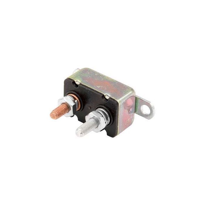 Quickcar Racing 50-424 Circuit Breaker- 40 AMP- Quickcar Racing 50-424