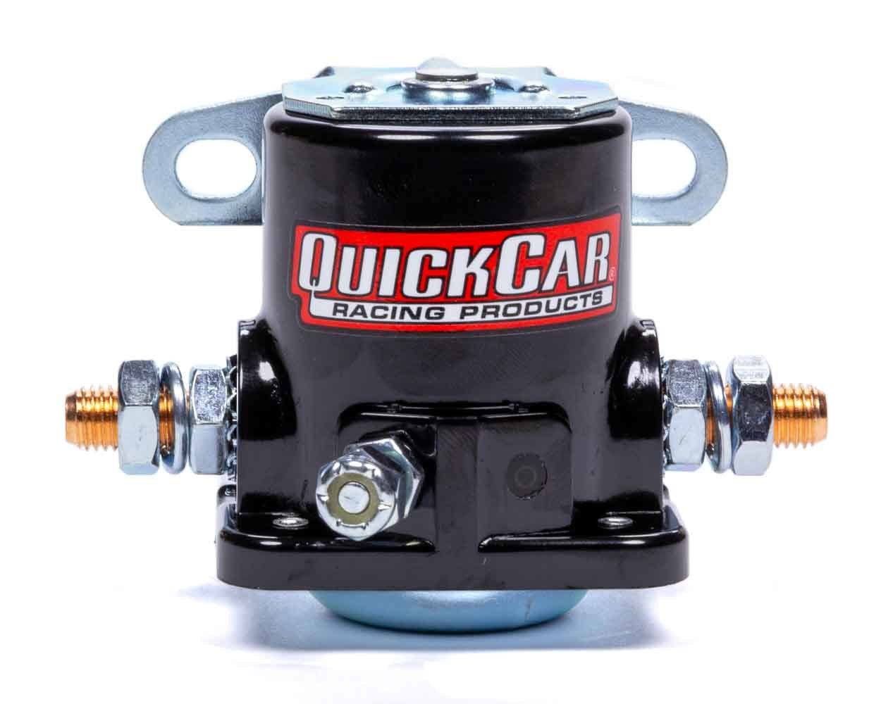 Quickcar Racing 50-430 Starter Solenoid Quickcar Racing 50-430