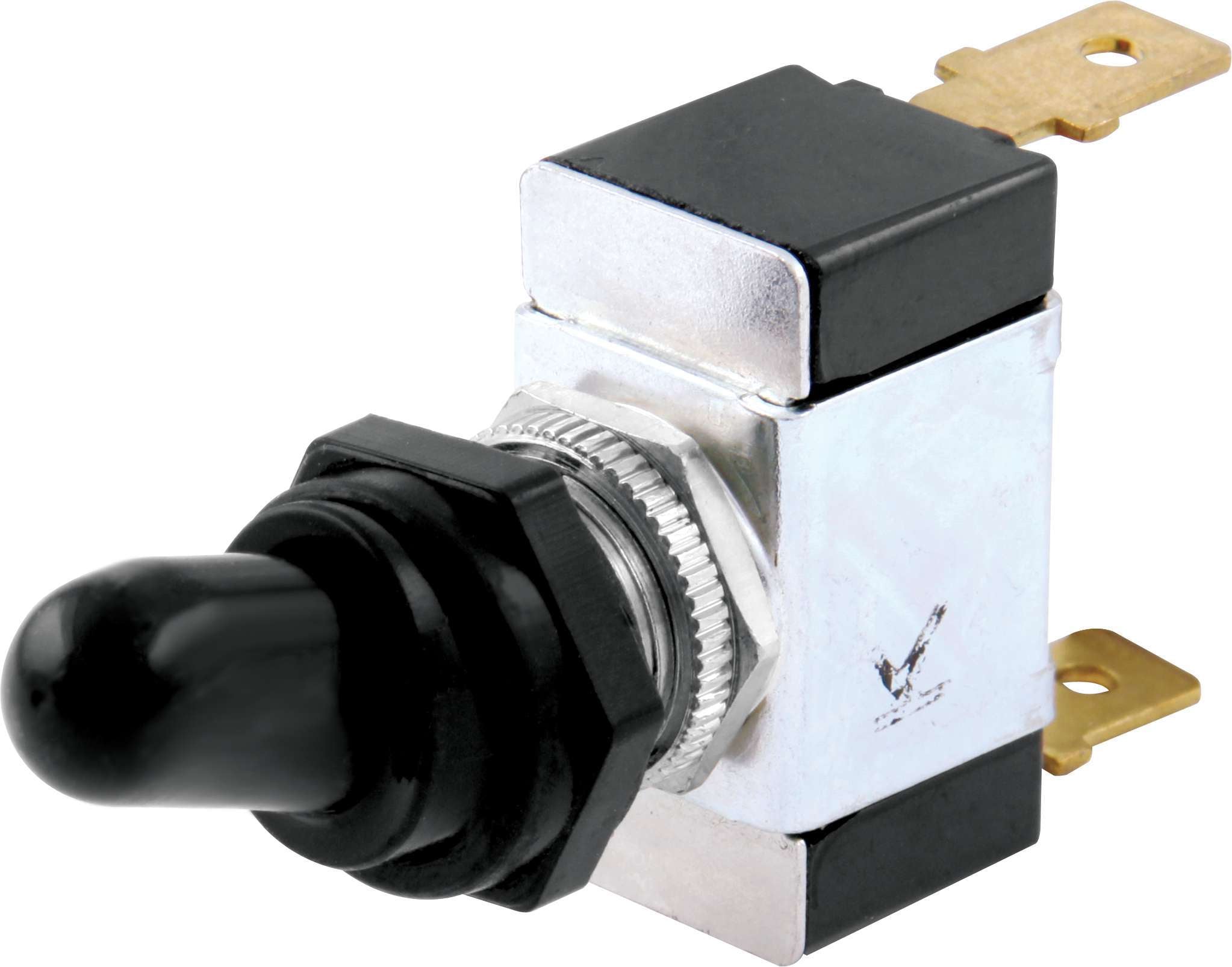Quickcar Racing 50-504 Switch Single Pole with Spade Terminals Quickcar Racing 50-504