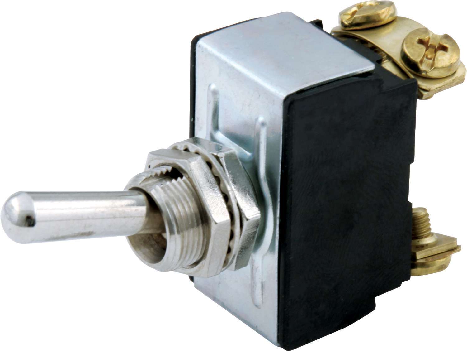 Quickcar Racing 50-505 Toggle Switch  Bridged Double Pole Quickcar Racing 50-505