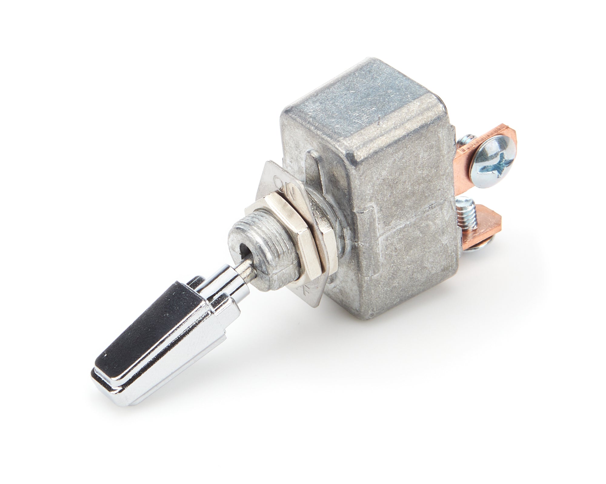 Quickcar Racing 50-519 Switch Toggle On / Off 50 Amp Single Pole Quickcar Racing 50-519