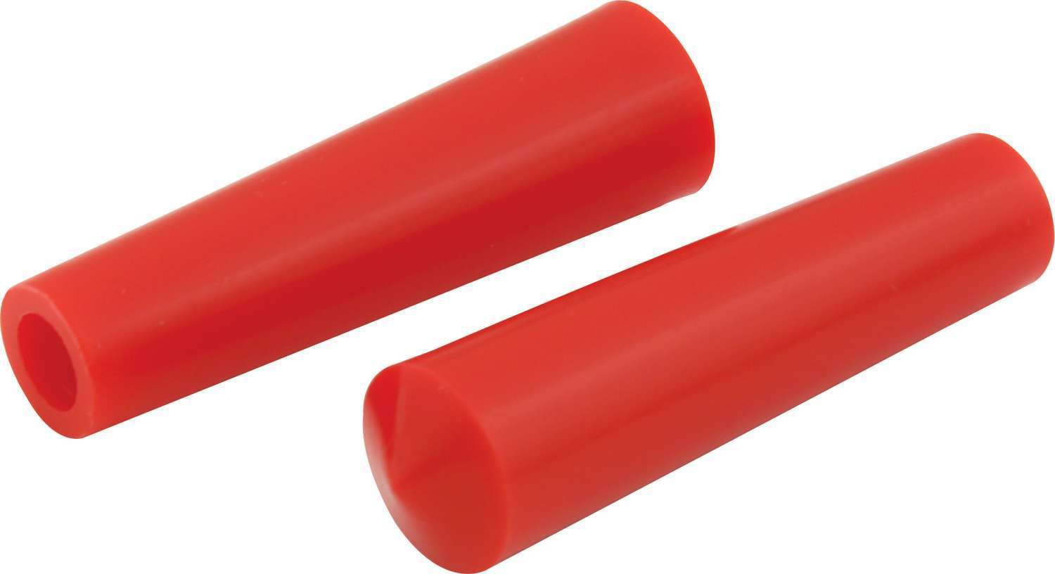 Quickcar Racing 50-524 Toggle Extensions Red Pair Quickcar Racing 50-524
