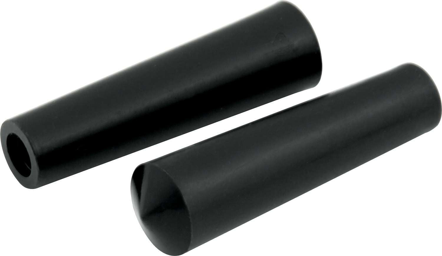 Quickcar Racing 50-526 Toggle Extension Black Pair Quickcar Racing 50-526