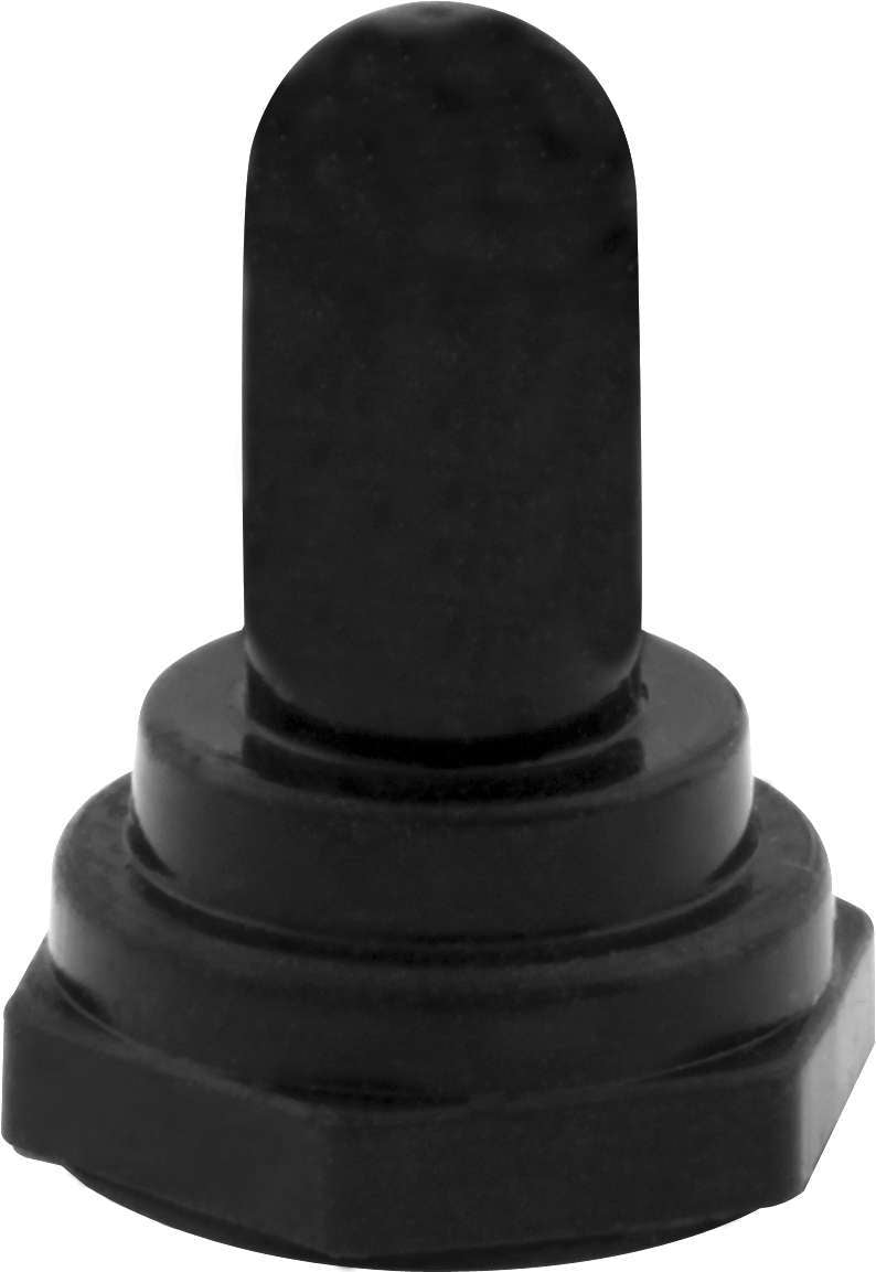 Quickcar Racing 50-610 Toggle Switch Boot Quickcar Racing 50-610