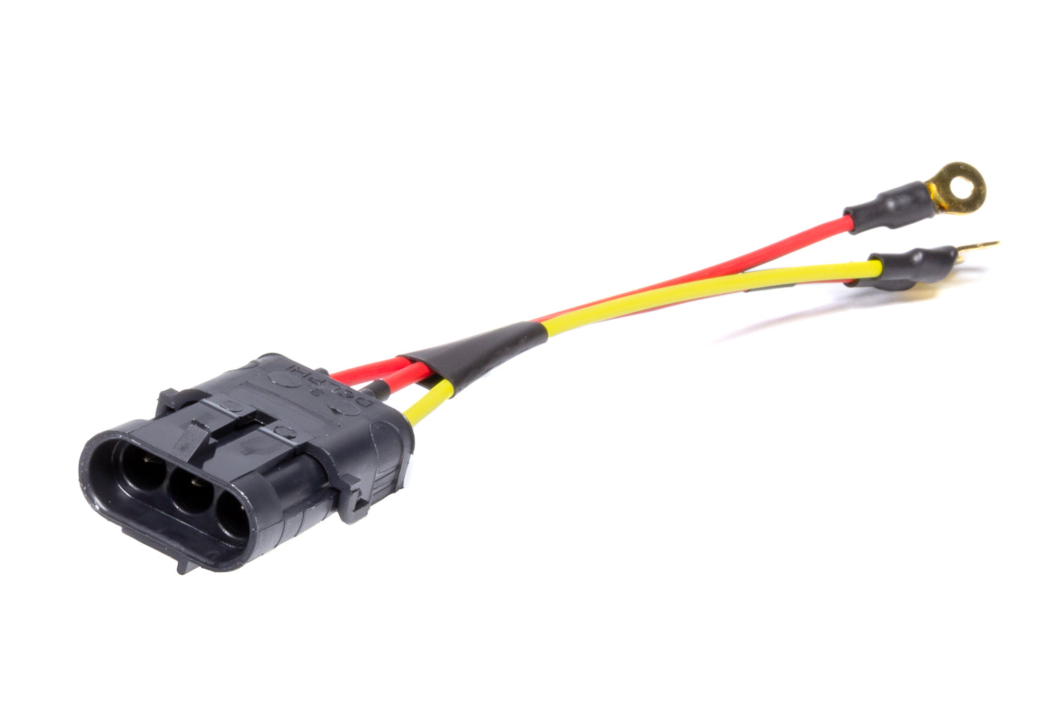 Quickcar Racing 50-900 Adapter Harness Switch Panel to Weatherpack Quickcar Racing 50-900