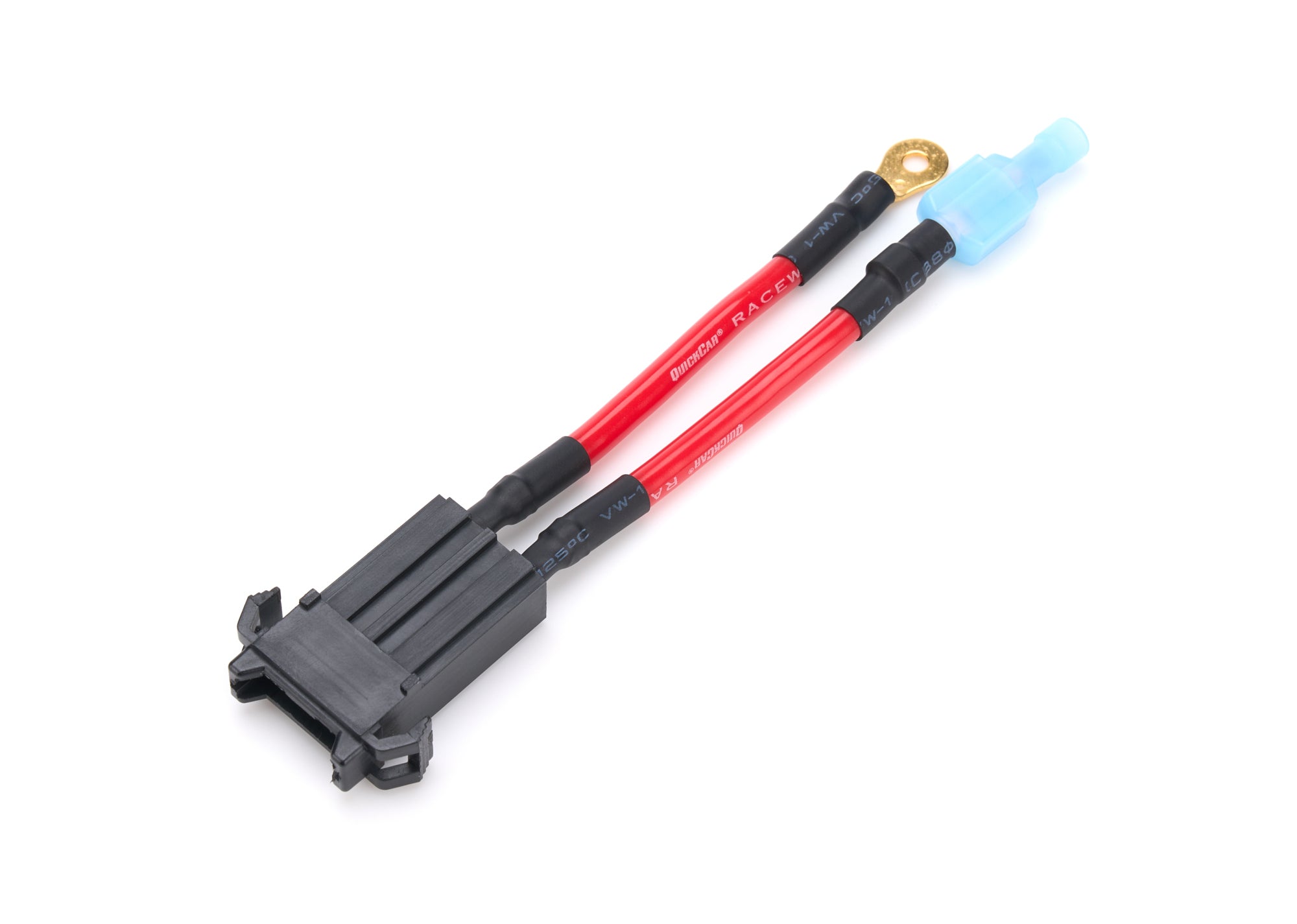 Quickcar Racing 50-9162 Fuse Holder Quickcar Racing 50-9162