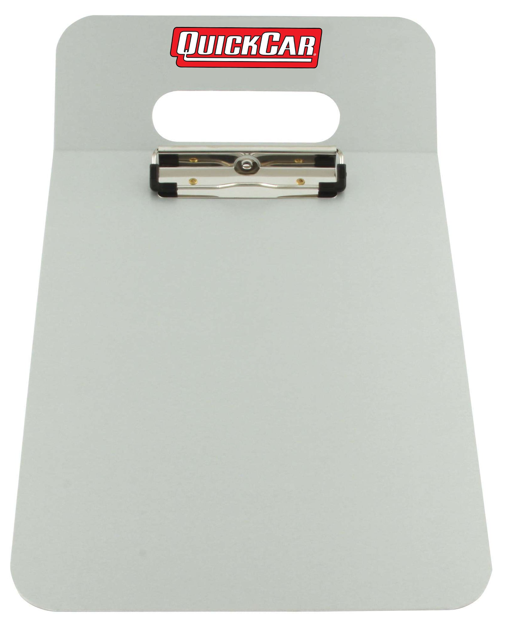 Quickcar Racing 51-048 Aluminum Clipboard Quickcar Racing 51-048