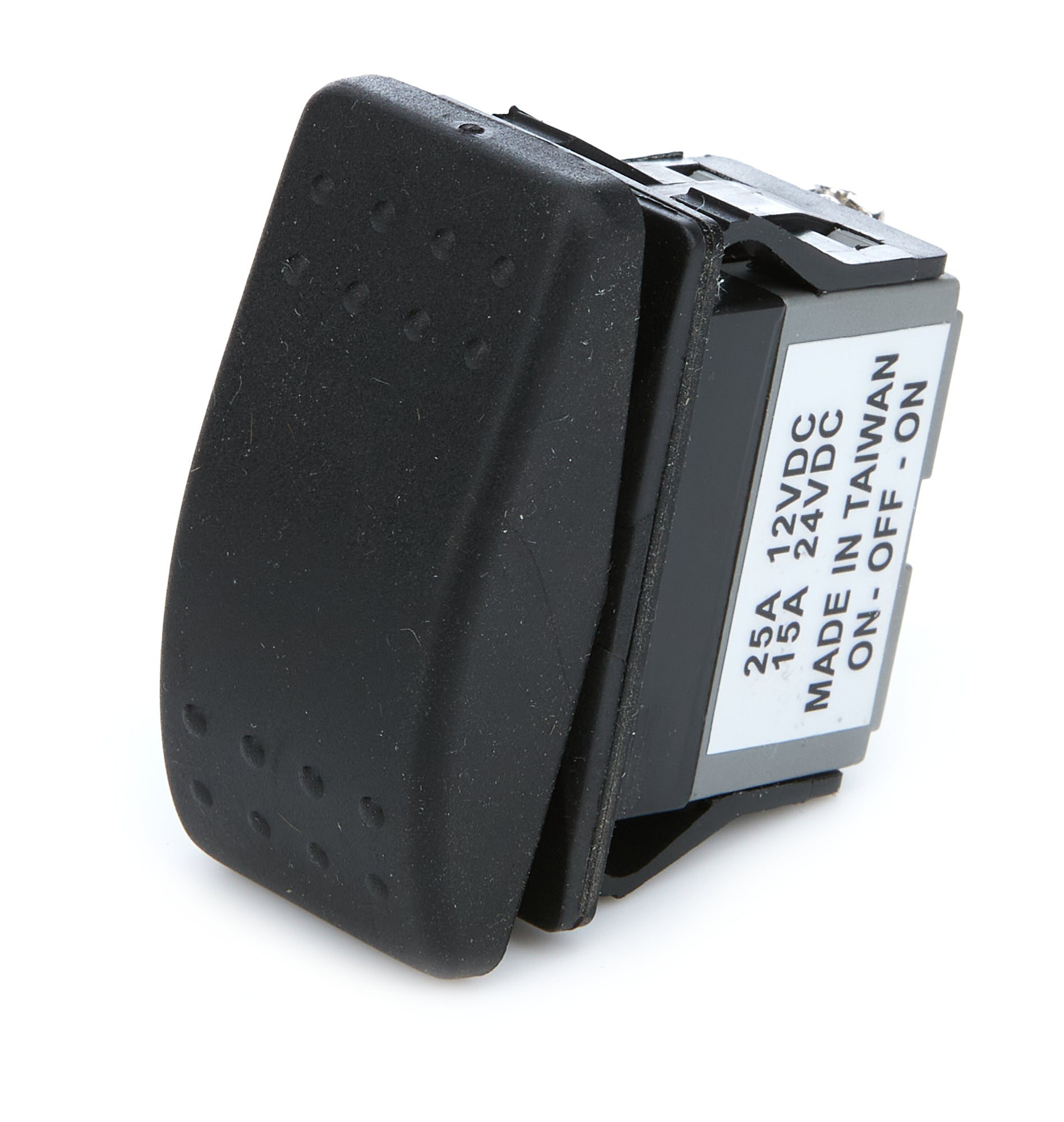 Quickcar Racing 52-515 Rocker Switch On-Off-On Quickcar Racing 52-515