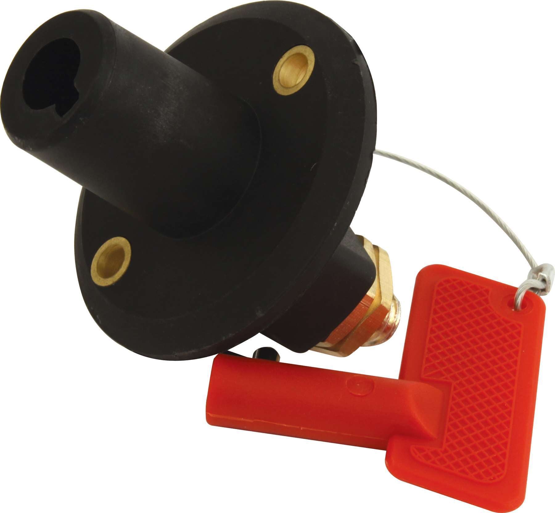 Quickcar Racing 55-003 Master Disconnect Economy Quickcar Racing 55-003