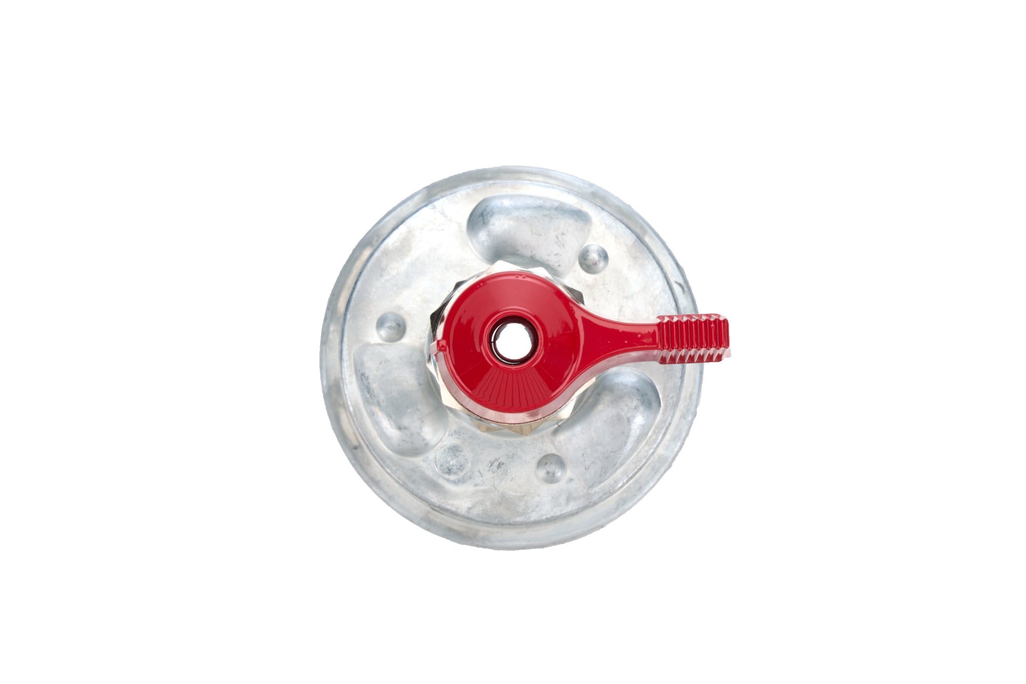 Quickcar Racing 55-007 Master Disconnect 250A 3 Post No Panel Quickcar Racing 55-007