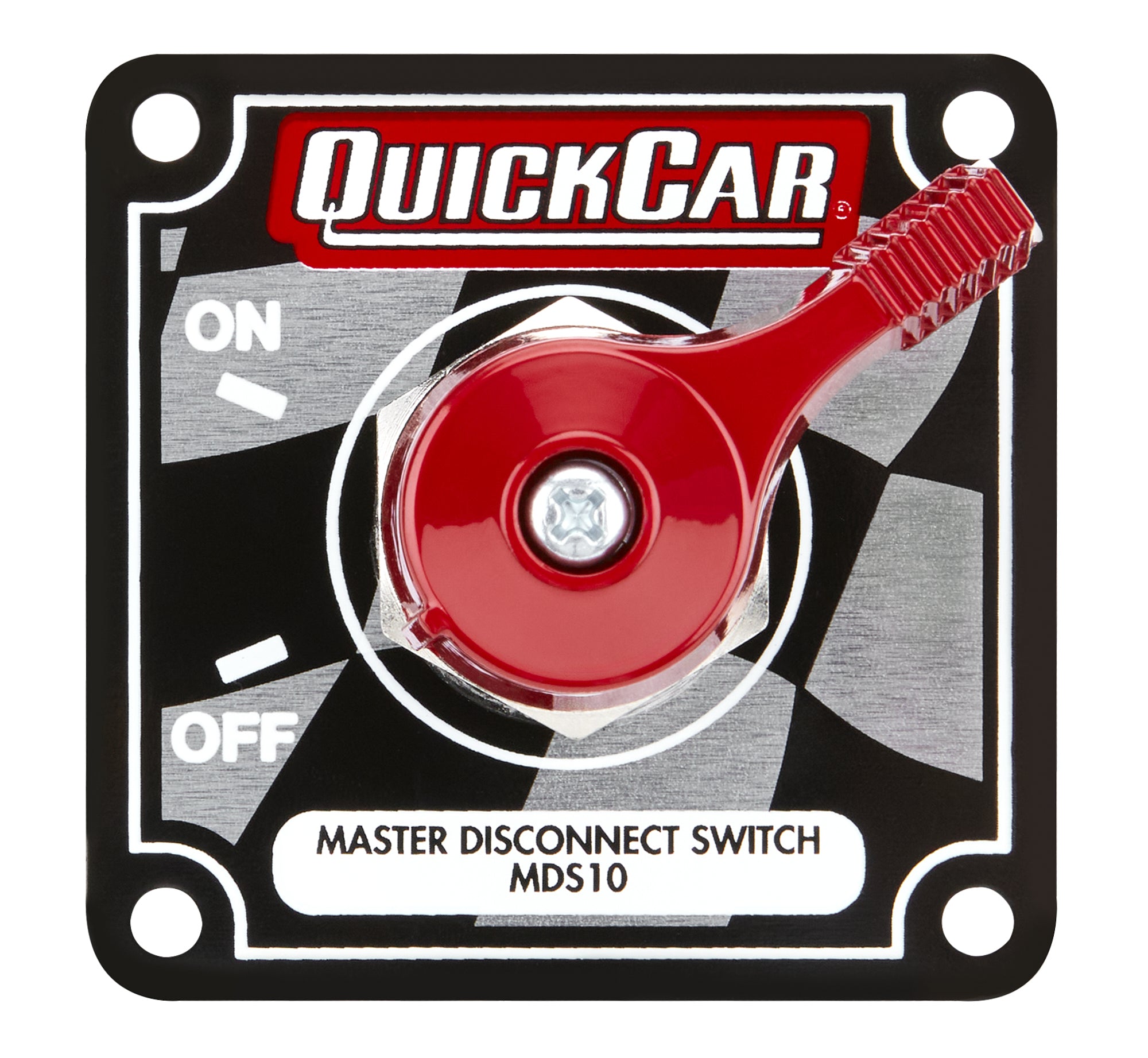 Quickcar Racing 55-009 Master Disconnect Quickcar Racing 55-009