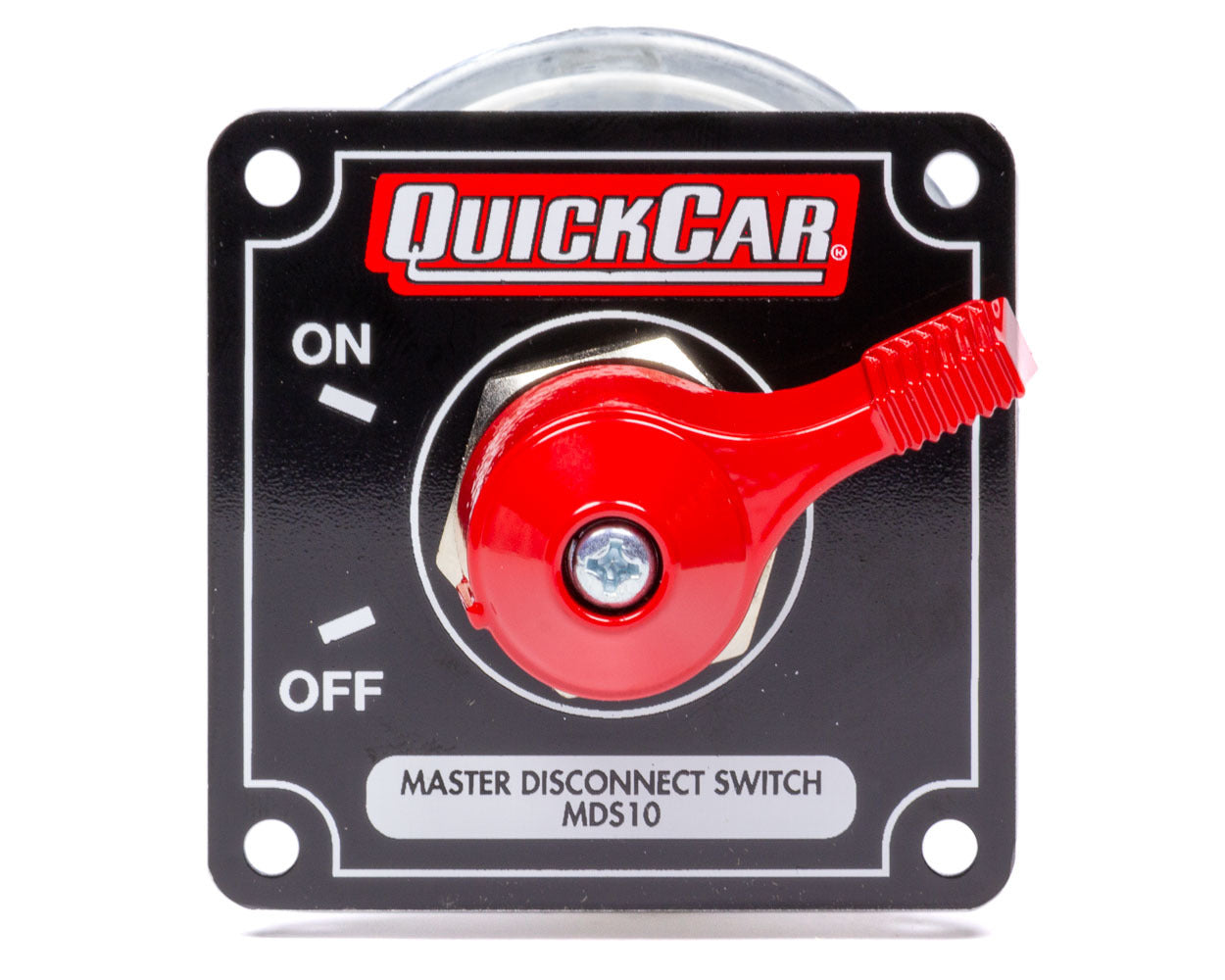 Quickcar Racing 55-010 MDS10 Switch - Black Quickcar Racing 55-010