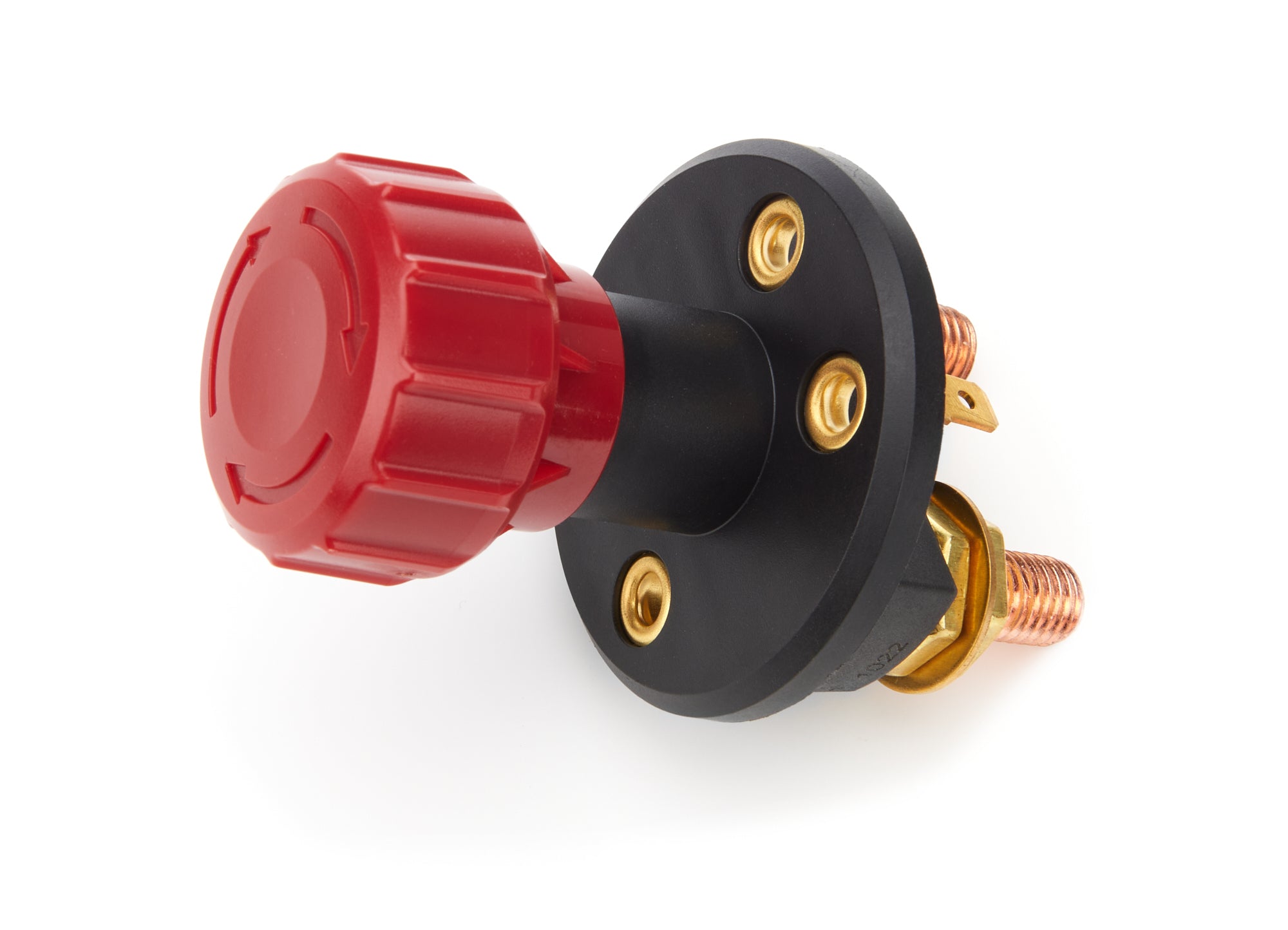 Quickcar Racing 55-040 MSD Lighted Push/Twist Quickcar Racing 55-040