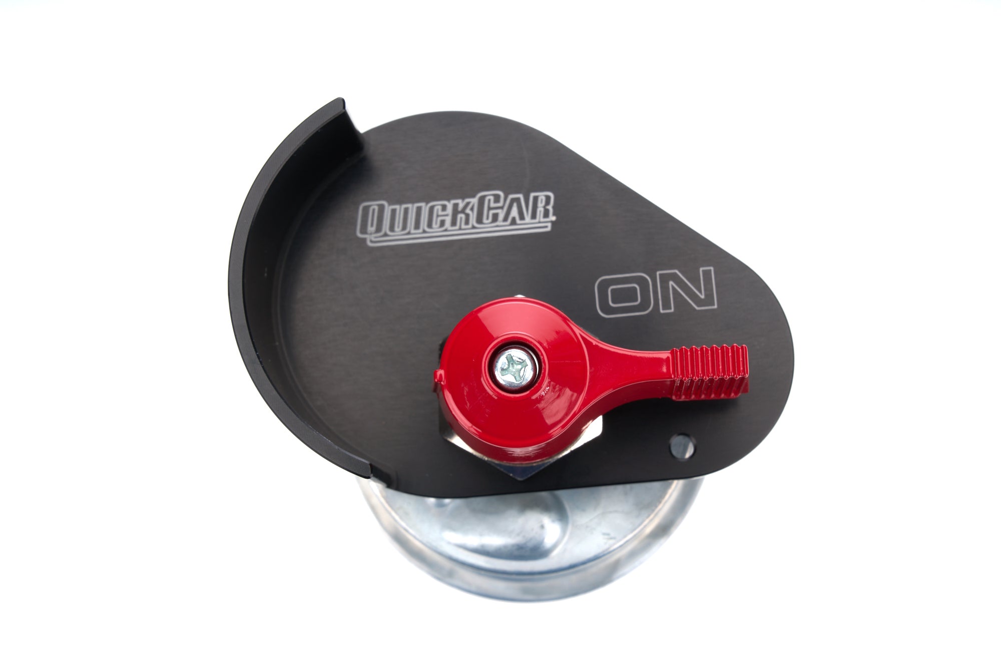 Quickcar Racing 55-051 Master Disconnect 250A Rock Guard 4 post Quickcar Racing 55-051