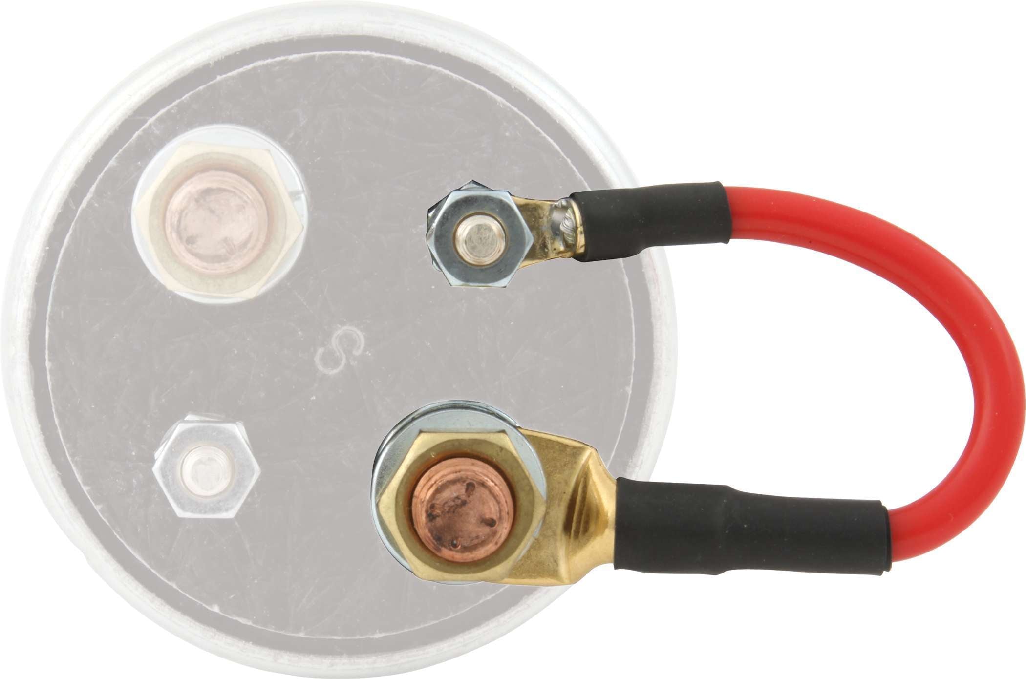 Quickcar Racing 55-120 MDS Alternator Jumper Wire Quickcar Racing 55-120