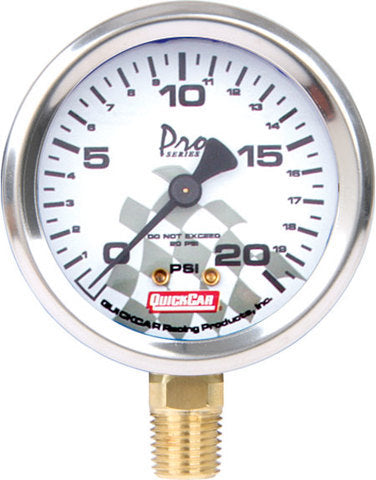 Quickcar Racing 56-002 0-20 Dry Head Only Quickcar Racing 56-002