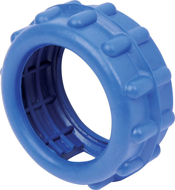 Quickcar Racing 56-003 Air Gauge Shock Ring Blue Rubber Quickcar Racing 56-003