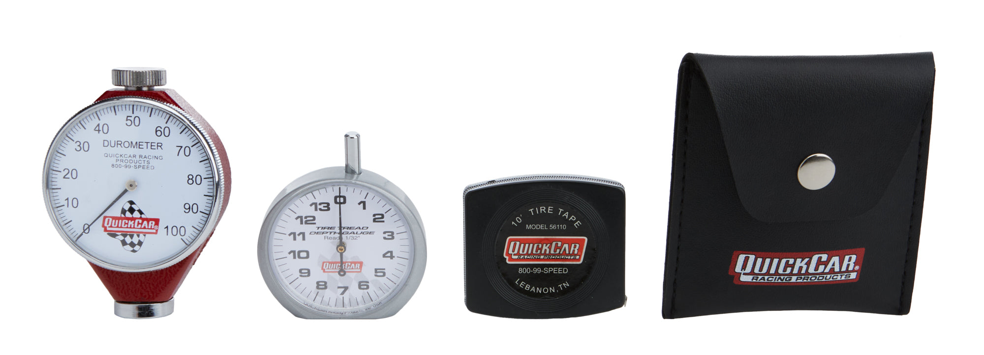 Quickcar Racing 56-105 Tire Management Kit Quickcar Racing 56-105