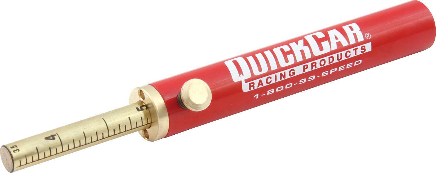 Quickcar Racing 56-108 Ride Height Gauge Quickcar Racing 56-108