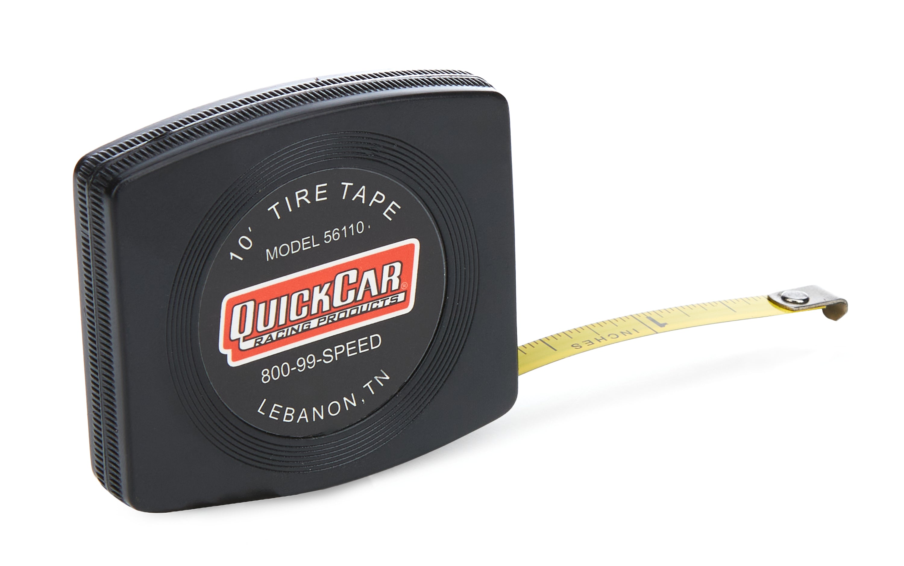 Quickcar Racing 56-110 Tire Tape W/ Hawk Tip Quickcar Racing 56-110