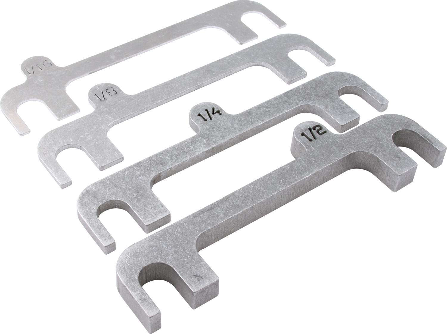 Quickcar Racing 56-124 Spacer Kit Upper A-Arm Quickcar Racing 56-124