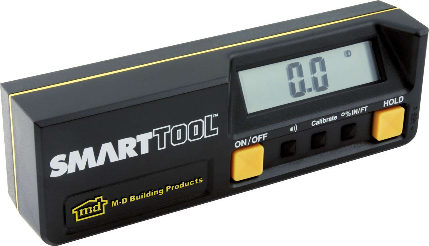 Quickcar Racing 56-163 Smart Tool Digital Level Quickcar Racing 56-163