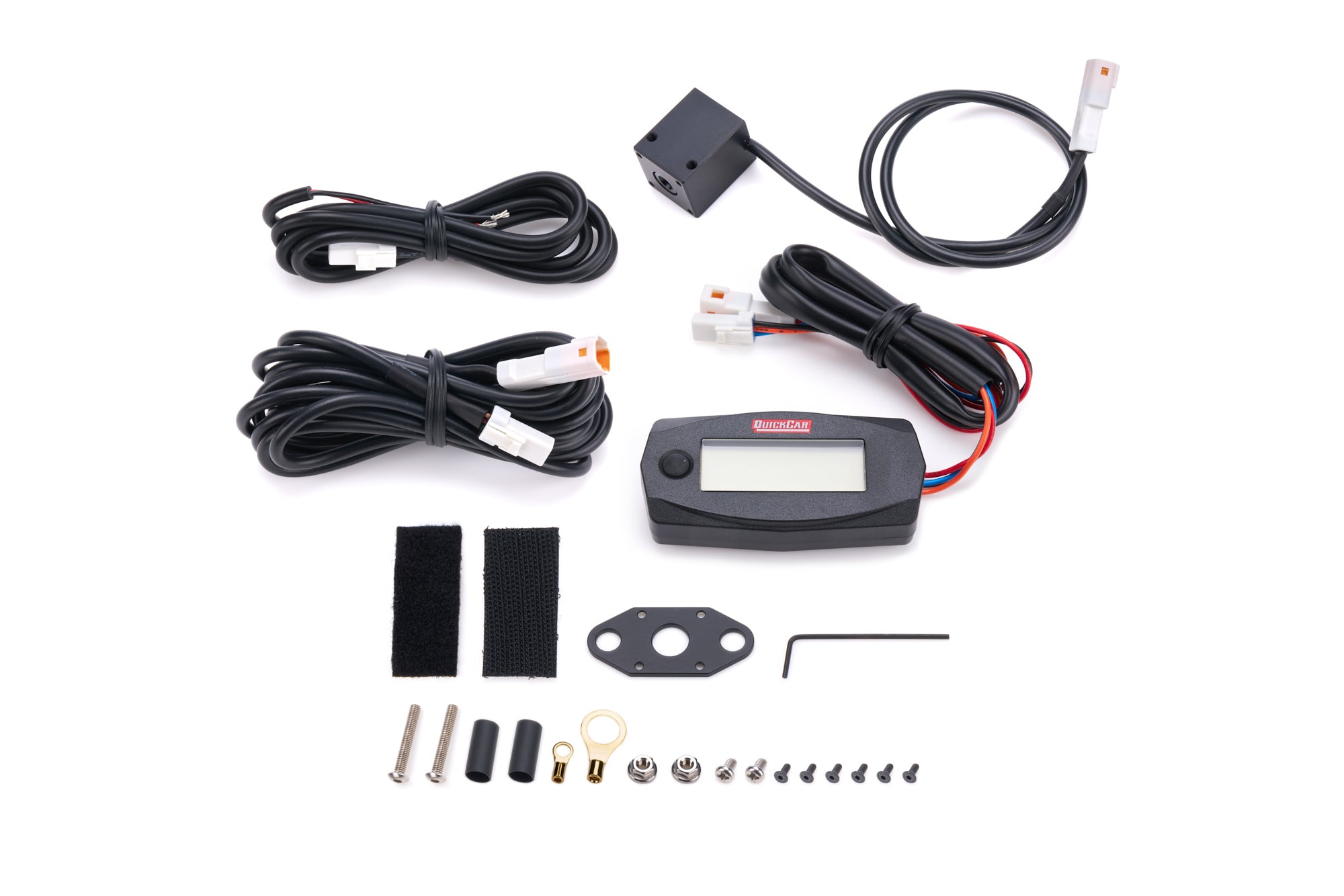 Quickcar Racing 56-200 Digital Tire Temp Gauge Quickcar Racing 56-200