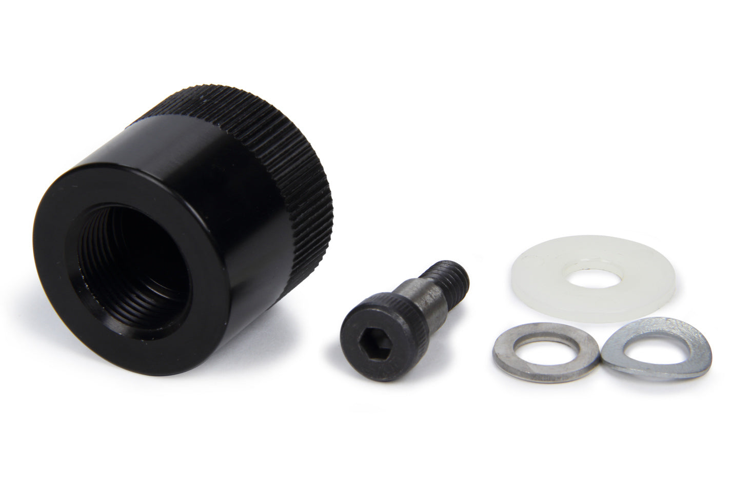 Quickcar Racing 56-838 Caster Camber Gauge Adapter GM 3/4-20 Quickcar Racing 56-838