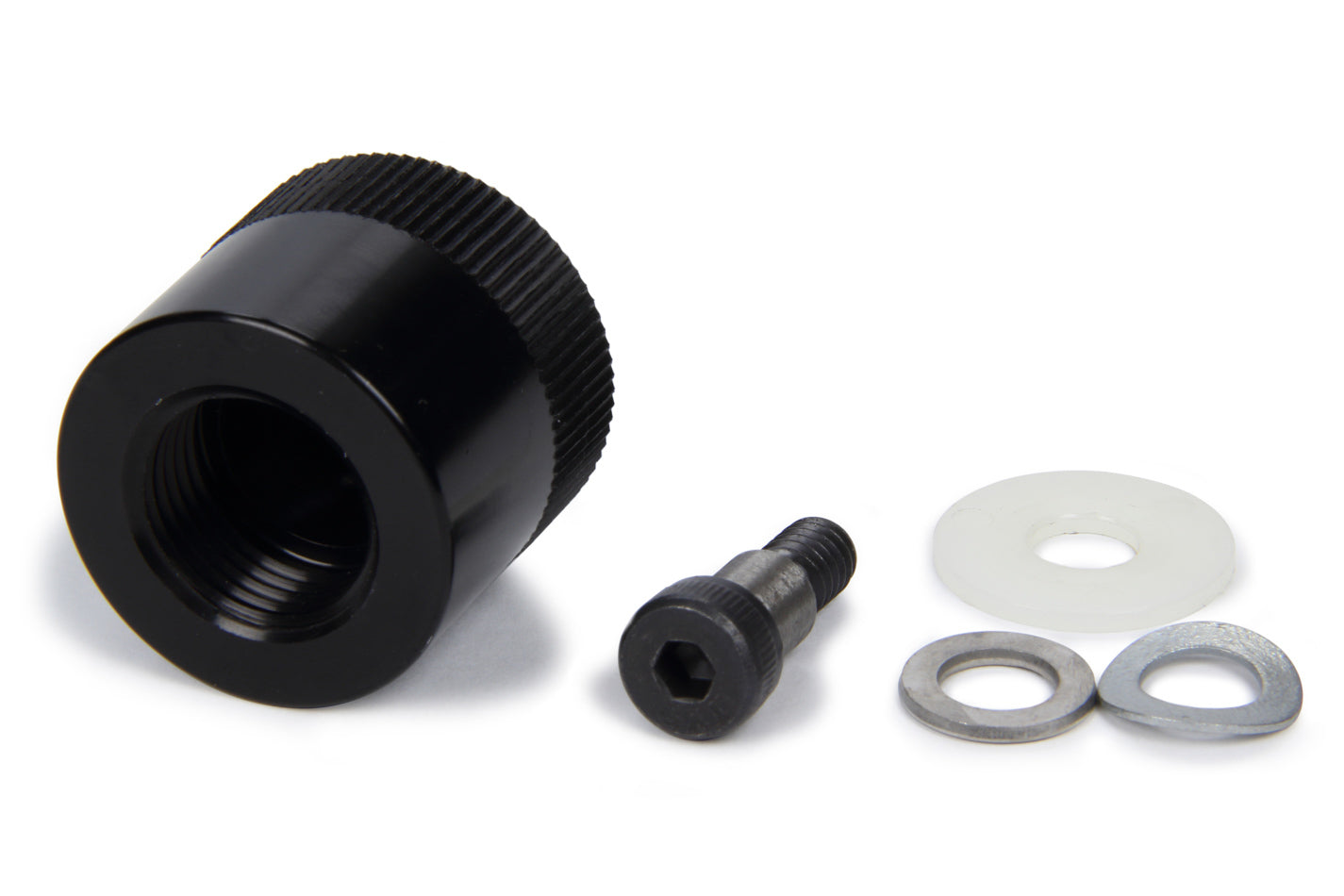 Quickcar Racing 56-843 Caster Camber Gauge Adapter Ford 3/4-16 Quickcar Racing 56-843