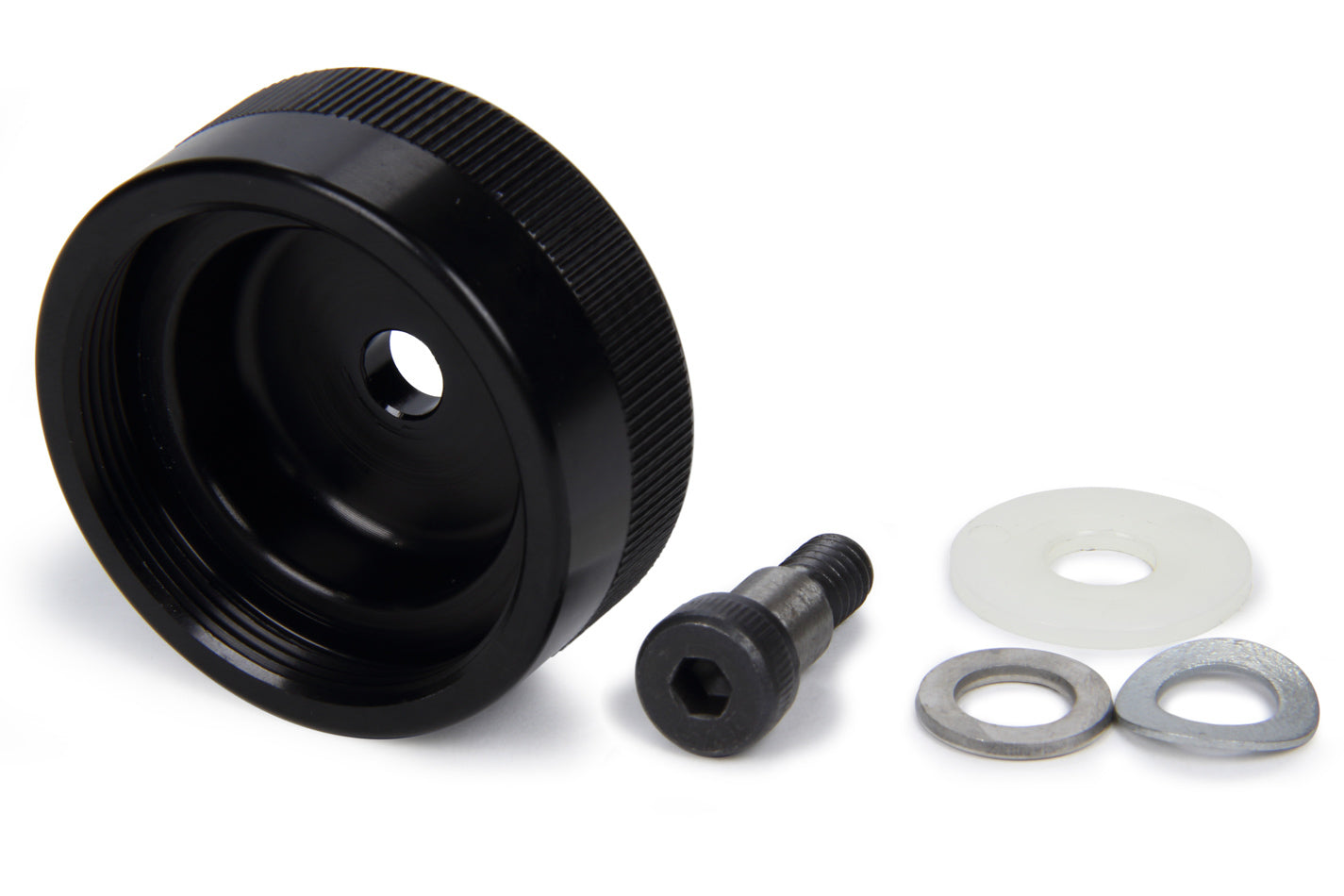 Quickcar Racing 56-844 Caster Camber Gauge Adapter Wide 5 1.813-16 Quickcar Racing 56-844