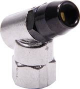 Quickcar Racing 56-9001 Tire Chuck Angle Style Quickcar Racing 56-9001