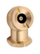 Quickcar Racing 56-9002 Tire Chuck Ball Style Quickcar Racing 56-9002