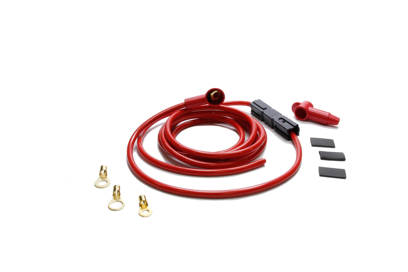 Quickcar Racing 57-105 Alternator Wire Kit w/ Disconnect Quickcar Racing 57-105