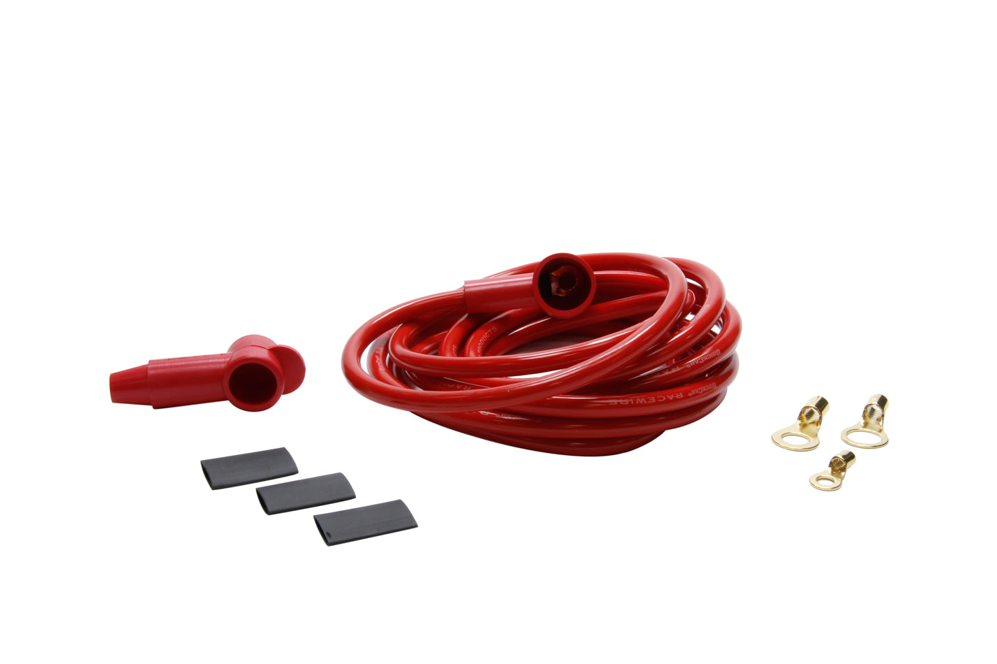 Quickcar Racing 57-106 Alternator Wire Kit Quickcar Racing 57-106