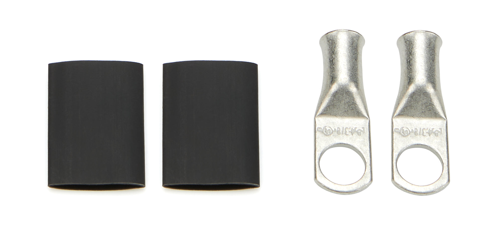 Quickcar Racing 57-530 Power Rings 4 Gauge 3/8inHole Quickcar Racing 57-530