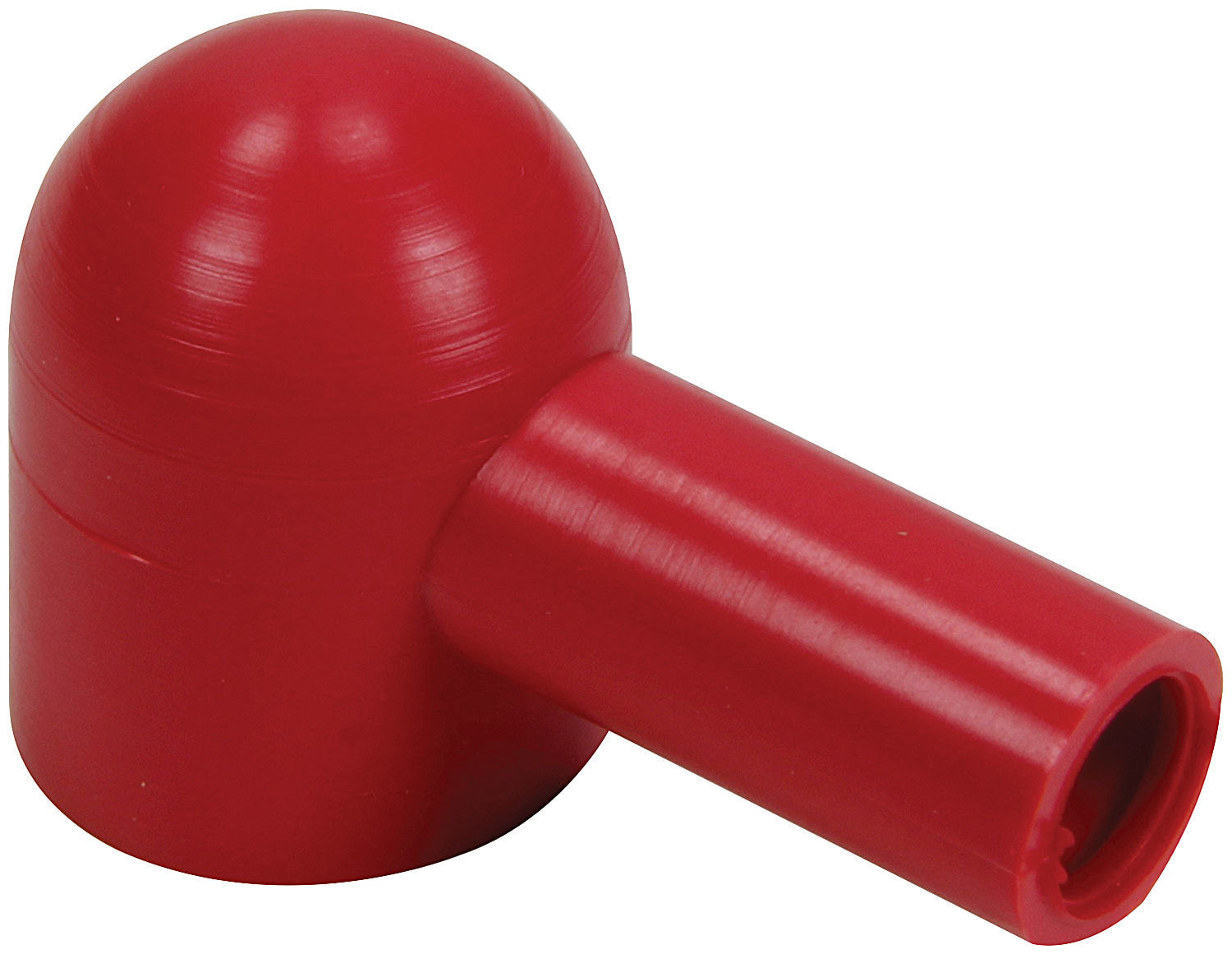 Quickcar Racing 57-605 Boot Alternator Terminal Red Quickcar Racing 57-605