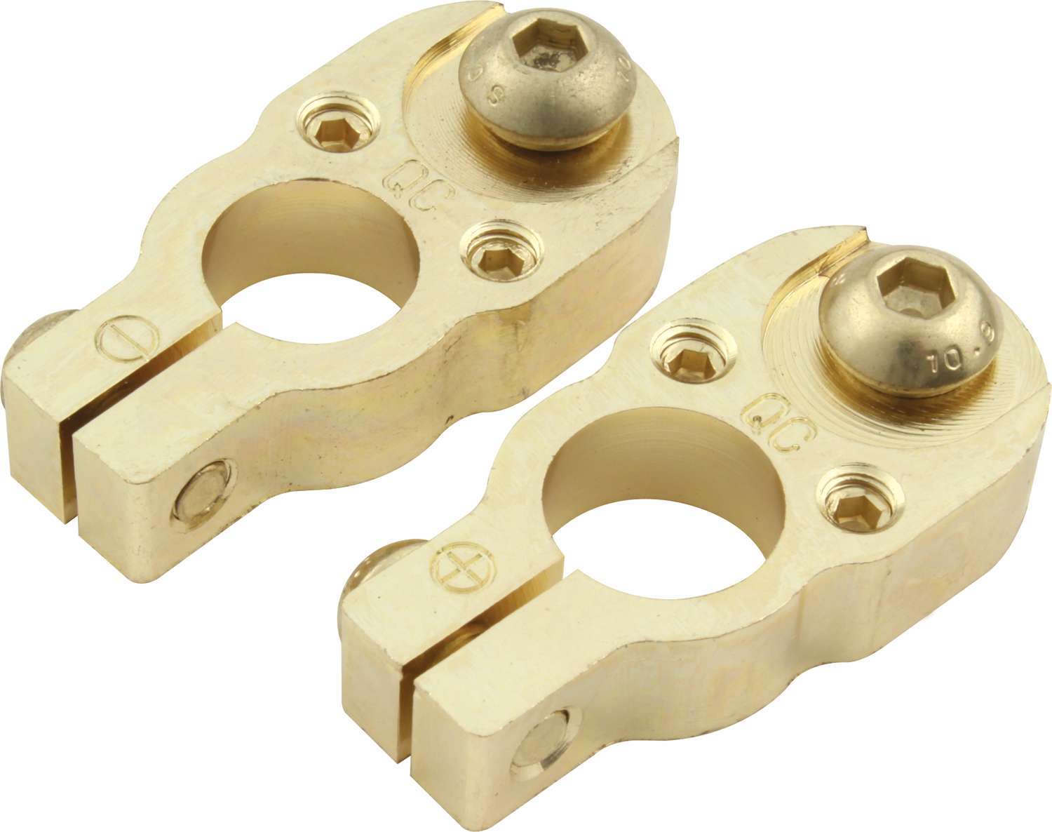 Quickcar Racing 57-620 Top Mount Battery Termin Quickcar Racing 57-620