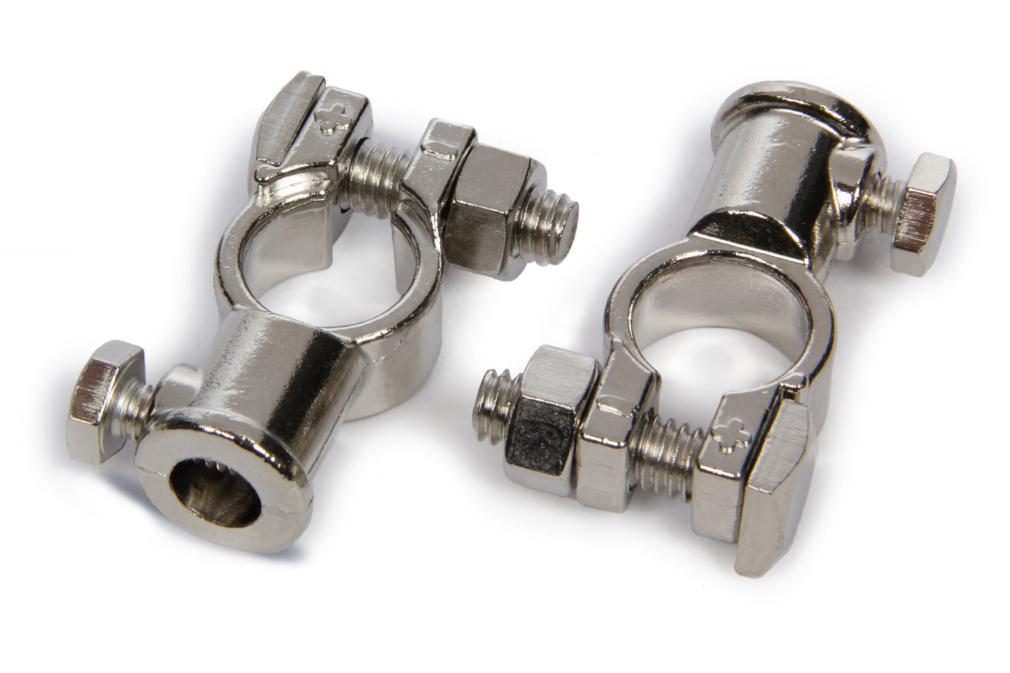 Quickcar Racing 57-630 Battery Terminals Top Mount Bolt-On Quickcar Racing 57-630