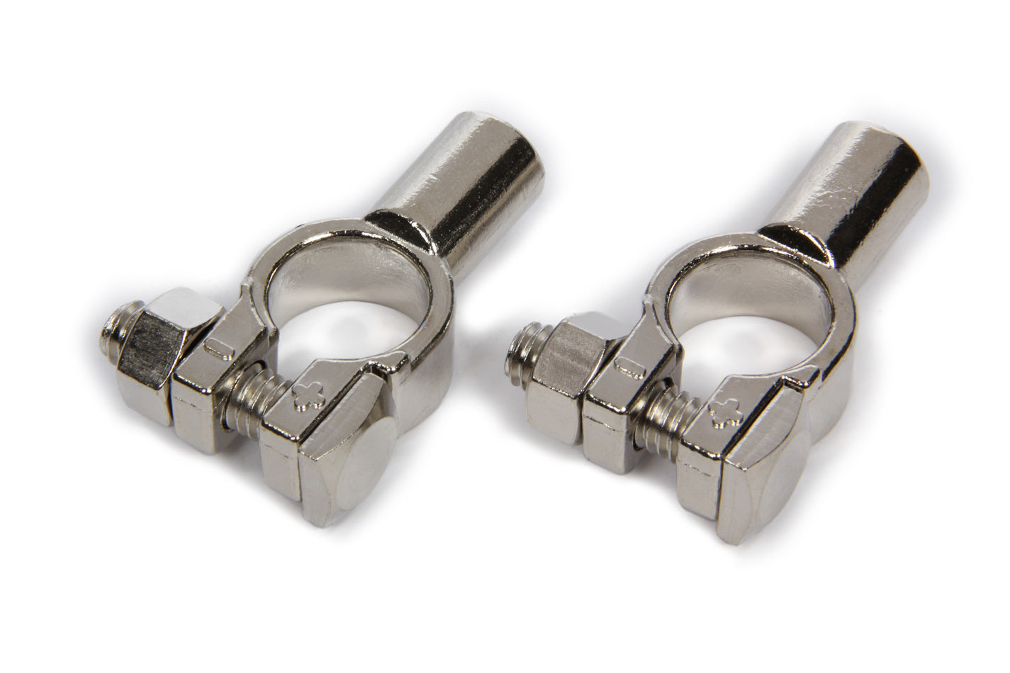 Quickcar Racing 57-640 Battery Terminals Top Mount Solder On Quickcar Racing 57-640
