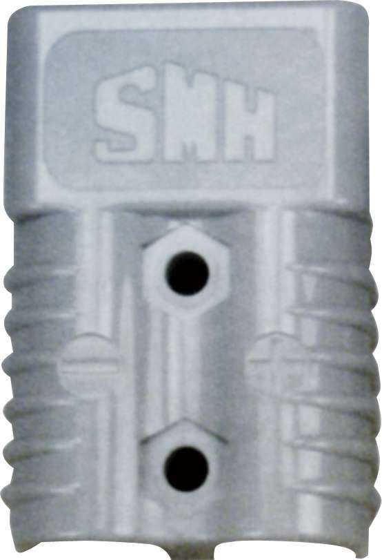 Quickcar Racing 57-704 Cable Quick Disconnect 8 Gauge Each Quickcar Racing 57-704
