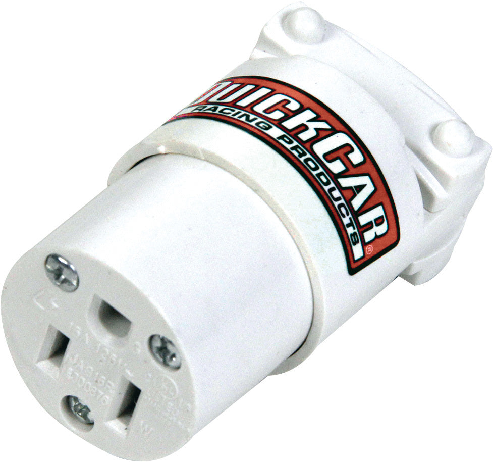 Quickcar Racing 57-720 Female Receptacle Quickcar Racing 57-720