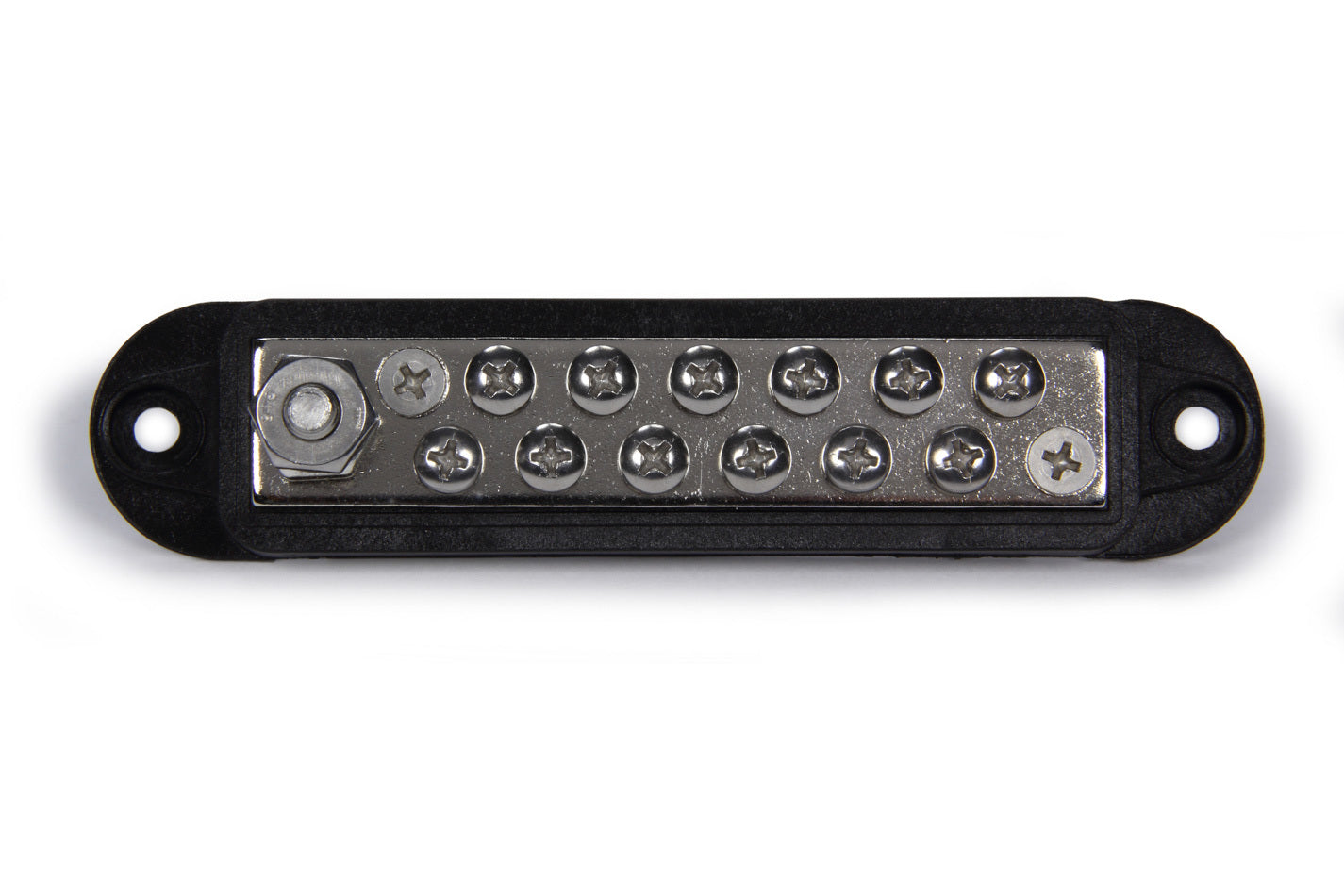Quickcar Racing 57-802 Black Buss Bar Quickcar Racing 57-802