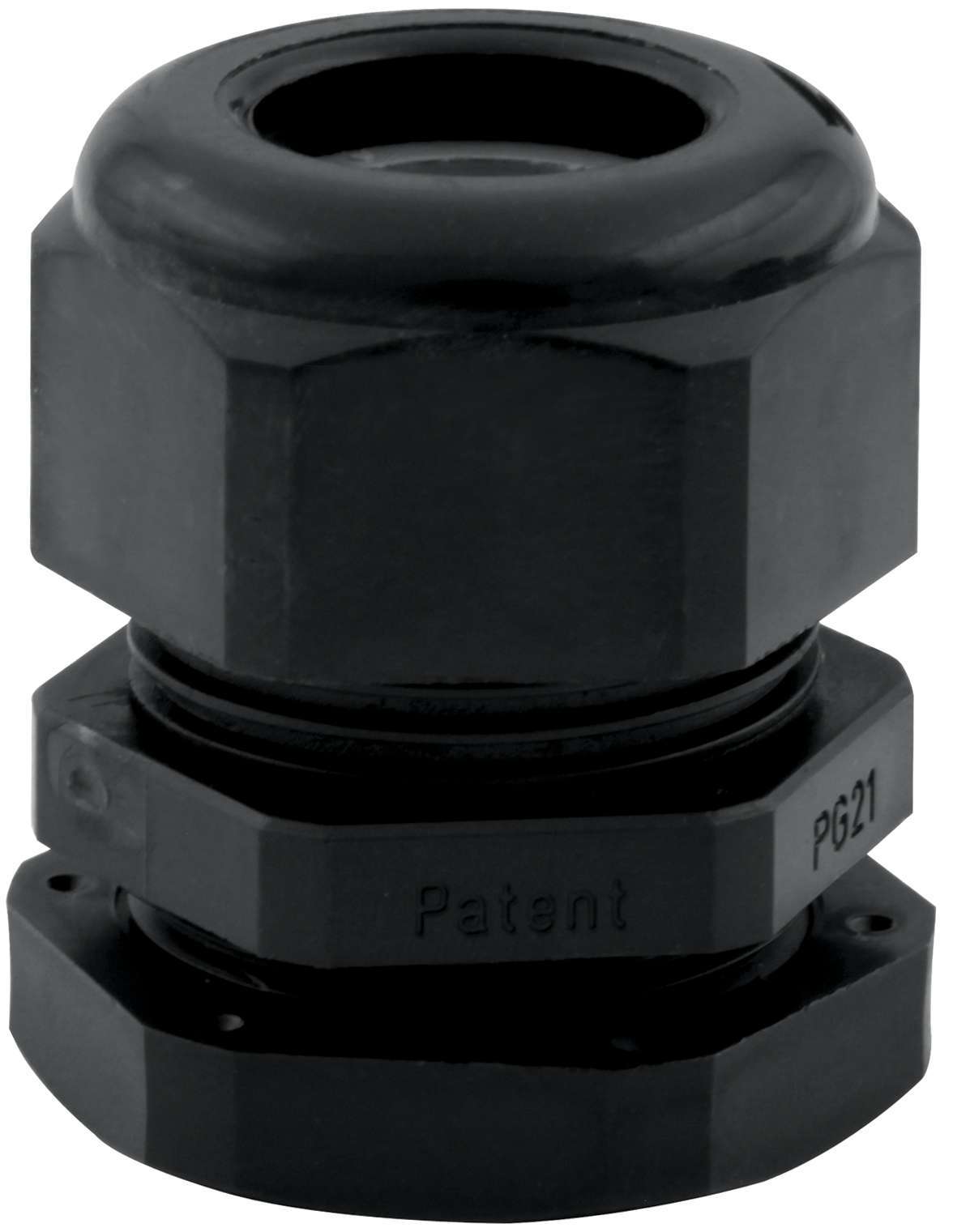 Quickcar Racing 57-820 Firewall Grommet 2-4 Gauge Quickcar Racing 57-820