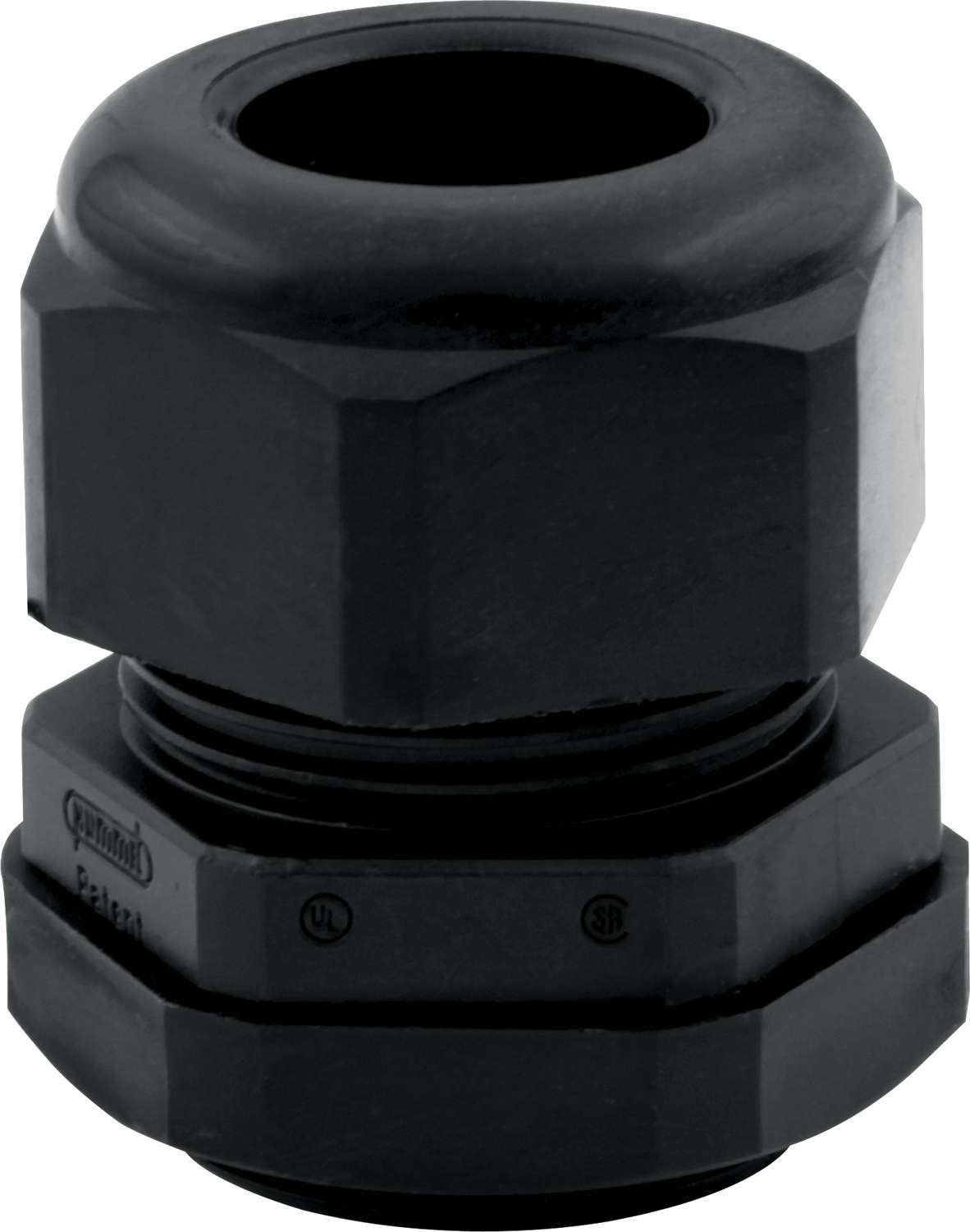 Quickcar Racing 57-830 Firewall Grommet 0-1 Gauge Quickcar Racing 57-830