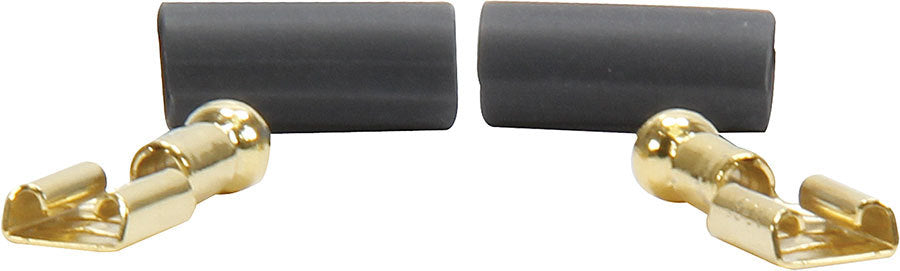 Quickcar Racing 57-942 Female Spade 14-16 GA. Pair Quickcar Racing 57-942
